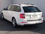 Škoda Octavia - fotka číslo 5