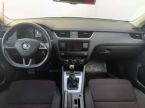 Škoda Octavia - fotka číslo 7