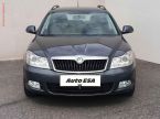 Škoda Octavia - fotka číslo 1