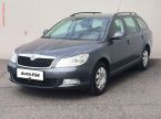 Škoda Octavia - fotka číslo 2
