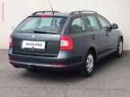 Škoda Octavia - fotka číslo 3