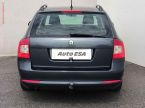 Škoda Octavia - fotka číslo 4