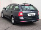 Škoda Octavia - fotka číslo 5