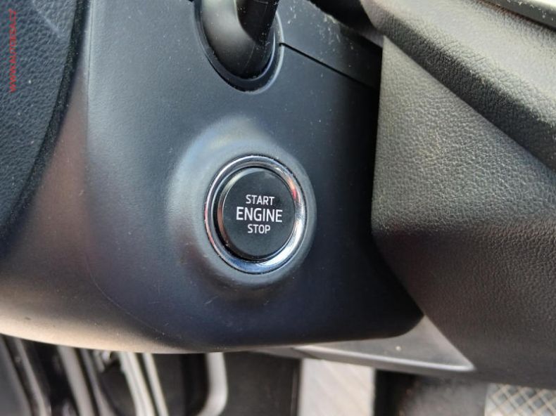 Škoda Octavia - hlavní fotka