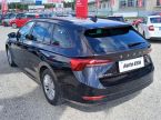 Škoda Octavia - fotka číslo 5