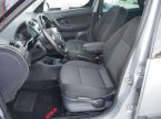 Škoda Roomster - fotka číslo 8