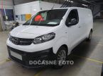 Opel Vivaro - fotka číslo 0