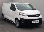 Opel Vivaro - fotka číslo 0