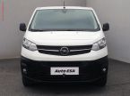 Opel Vivaro - fotka číslo 1