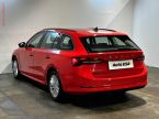 Škoda Octavia - fotka číslo 5