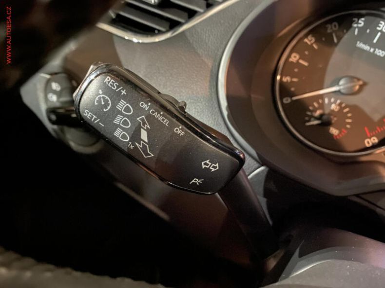 Škoda Octavia - hlavní fotka