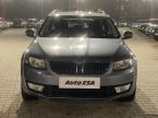 Škoda Octavia - fotka číslo 1