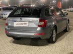 Škoda Octavia - fotka číslo 3