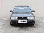 Škoda Octavia - fotka číslo 1