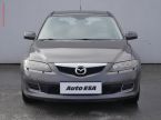 Mazda 6 - fotka číslo 1