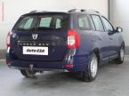 Dacia Logan - fotka číslo 3