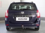 Dacia Logan - fotka číslo 4