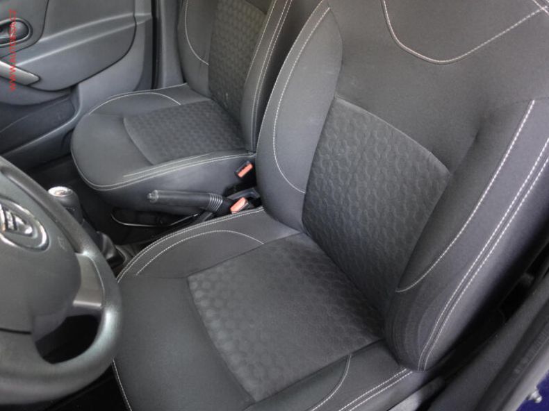 Dacia Logan - hlavní fotka