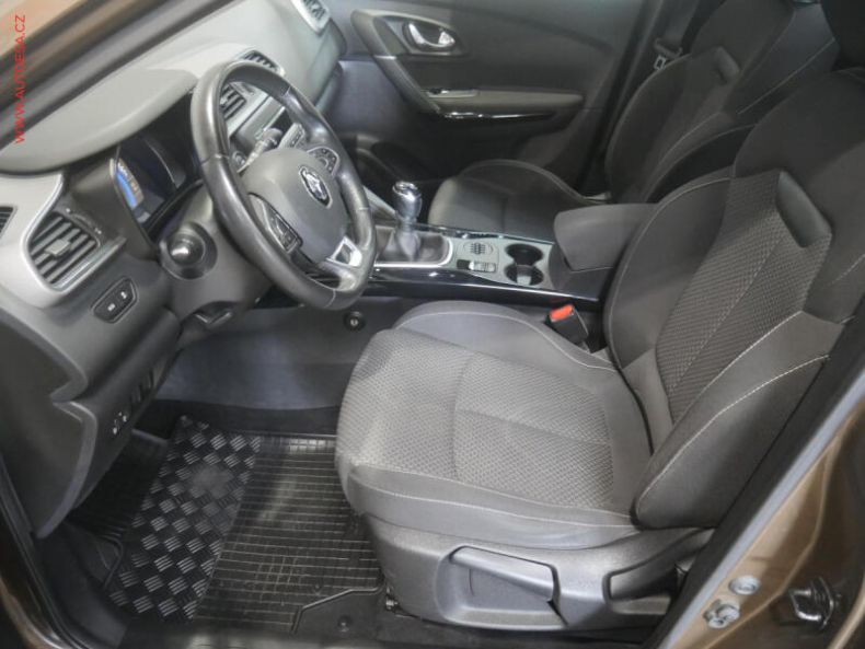 Renault Kadjar - hlavní fotka