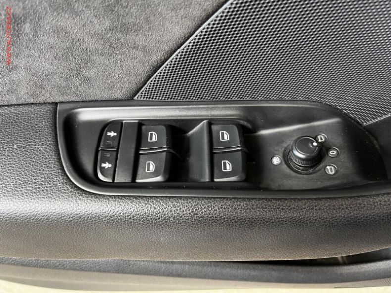 Audi A3 - hlavní fotka