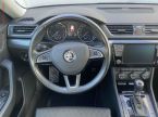 Škoda Superb - fotka číslo 10