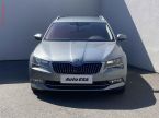 Škoda Superb - fotka číslo 1