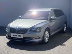 Škoda Superb - fotka číslo 2