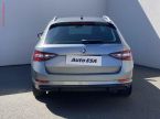 Škoda Superb - fotka číslo 4