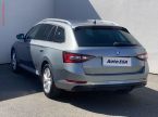 Škoda Superb - fotka číslo 5