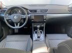 Škoda Superb - fotka číslo 7