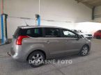Peugeot 5008 - fotka číslo 1