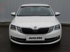 Škoda Octavia - fotka číslo 1