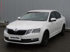 Škoda Octavia - fotka číslo 2
