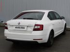 Škoda Octavia - fotka číslo 3