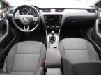 Škoda Octavia - fotka číslo 7