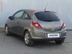 Opel Corsa - fotka číslo 5