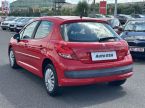 Peugeot 207 - fotka číslo 5