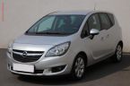 Opel Meriva - fotka číslo 2