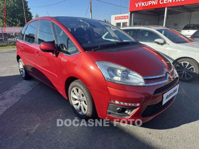 Citroën C4 Picasso - hlavní fotka inzerátu
