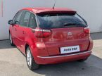Citroën C4 Picasso - fotka číslo 5