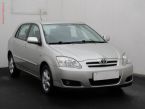 Toyota Corolla - fotka číslo 0