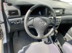 Toyota Corolla - fotka číslo 11