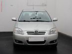 Toyota Corolla - fotka číslo 1
