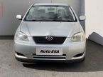 Toyota Corolla - fotka číslo 1