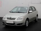 Toyota Corolla - fotka číslo 2