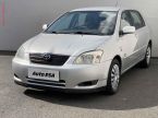 Toyota Corolla - fotka číslo 2