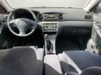Toyota Corolla - fotka číslo 7