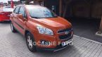 Chevrolet Trax - fotka číslo 0