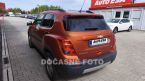 Chevrolet Trax - fotka číslo 1