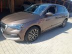 Škoda Scala - fotka číslo 0